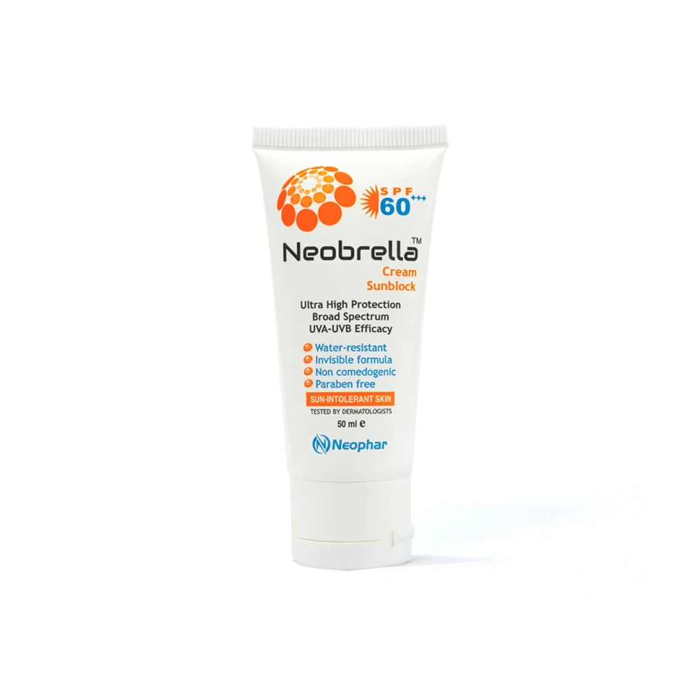 NEOBRELLA Sunblock